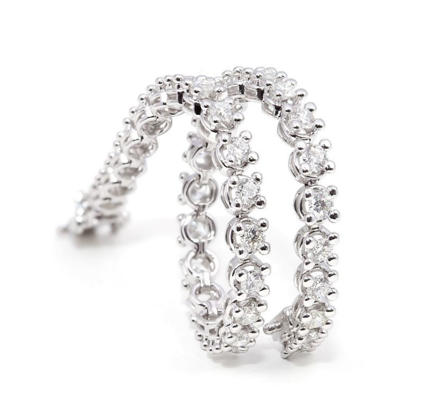 Bracciale Tennis Regina