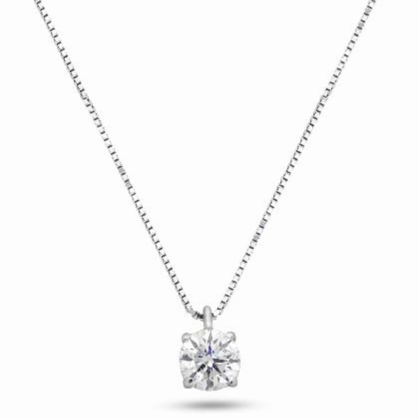 Ciondolo punto luce classic Ciondolo punto luce classic