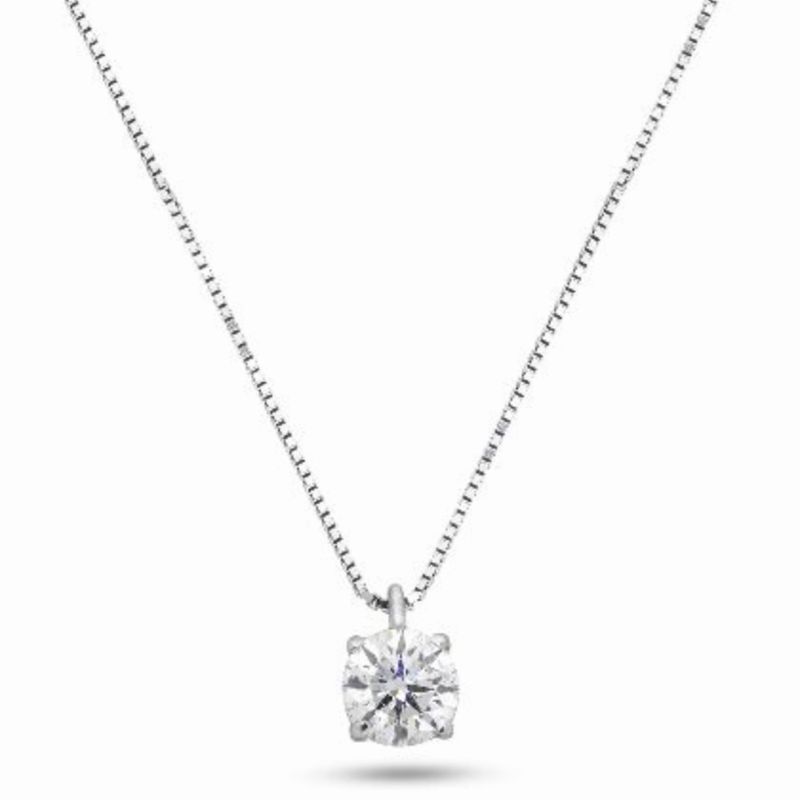 Ciondolo punto luce classic Ciondolo punto luce classic