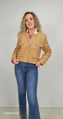 Chaquetas