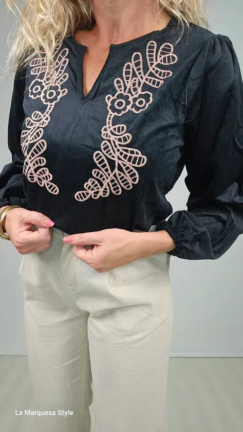 BLUSA DAKOTA