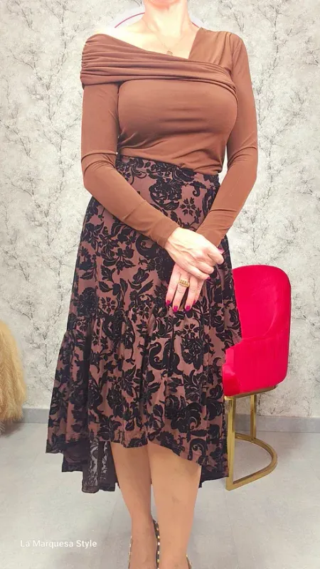 TOP CAMERÚN