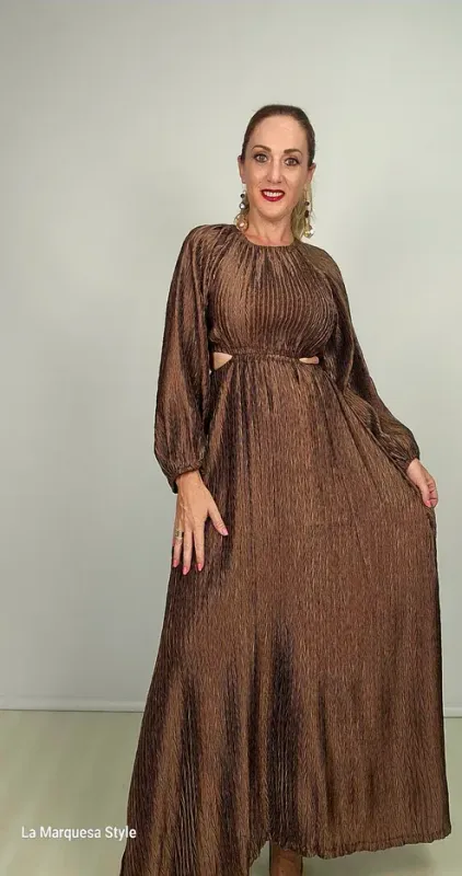VESTIDO ARTEMISA VESTIDO ARTEMISA