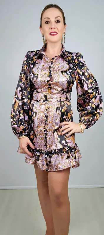 Vestido Alborada Vestido Alborada