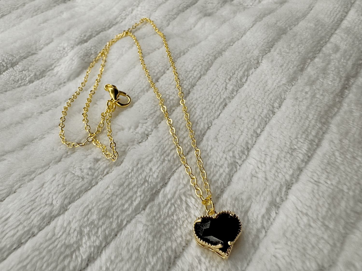 Collana Cuore