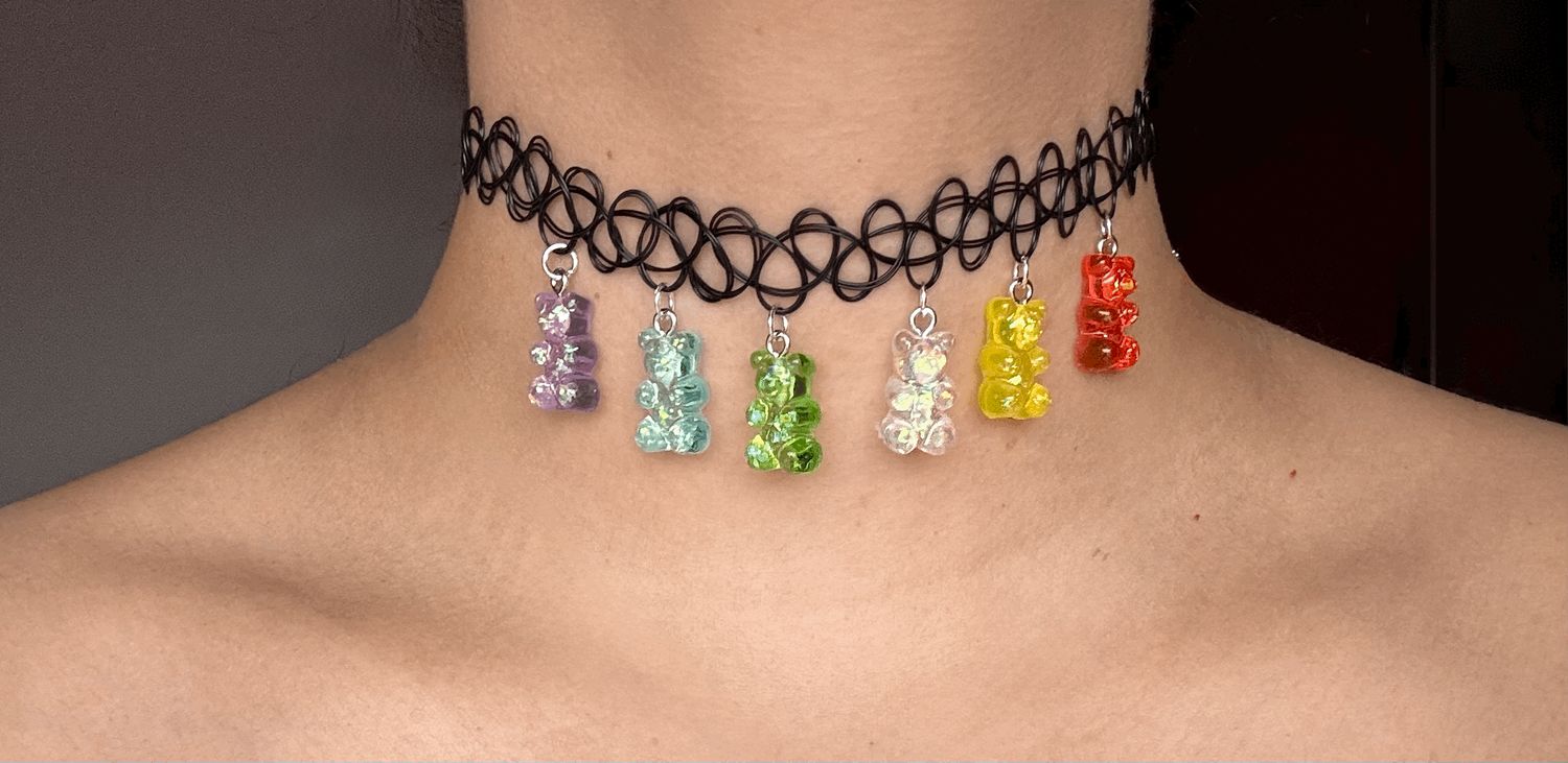 Collana Orsetti