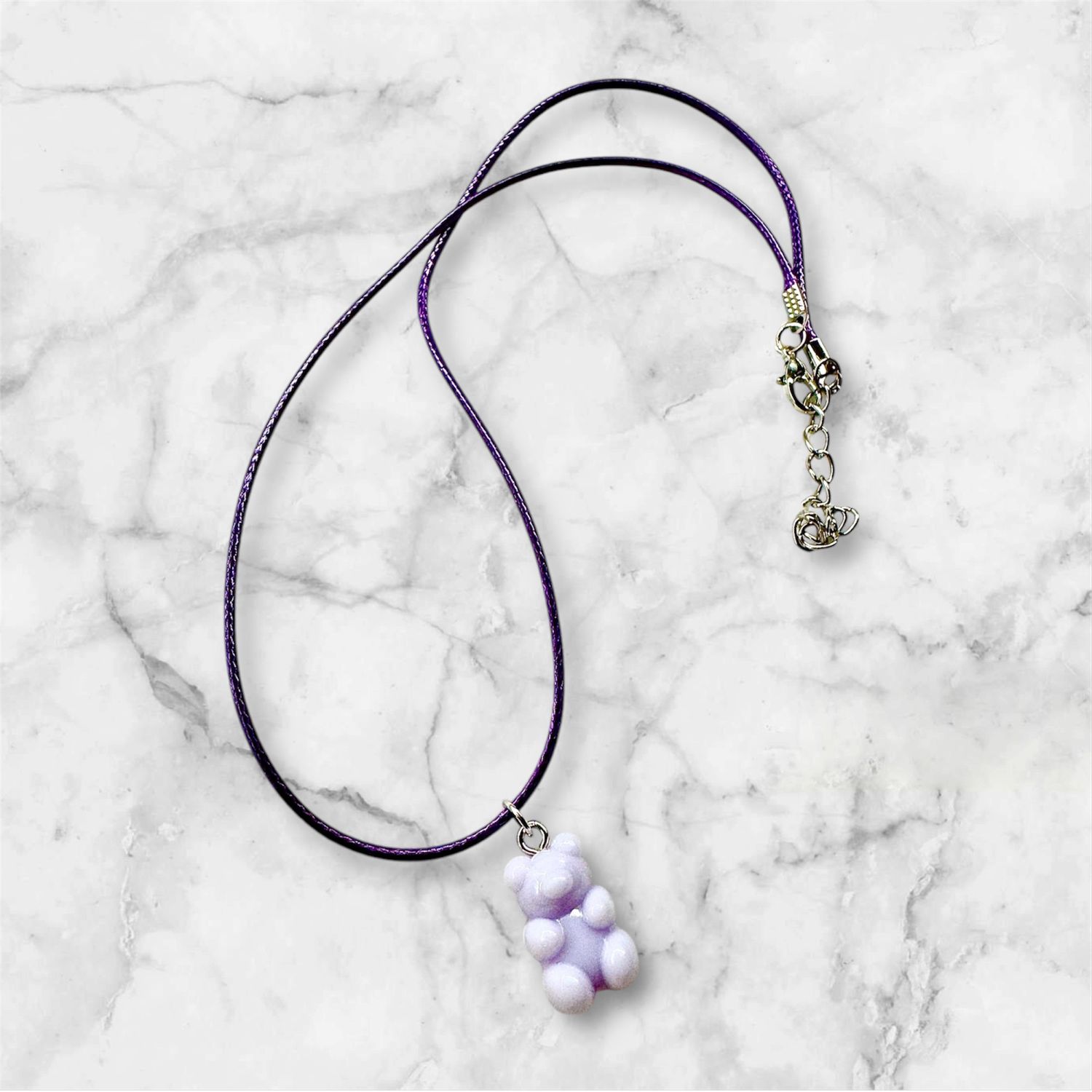 Collana personalizzabile