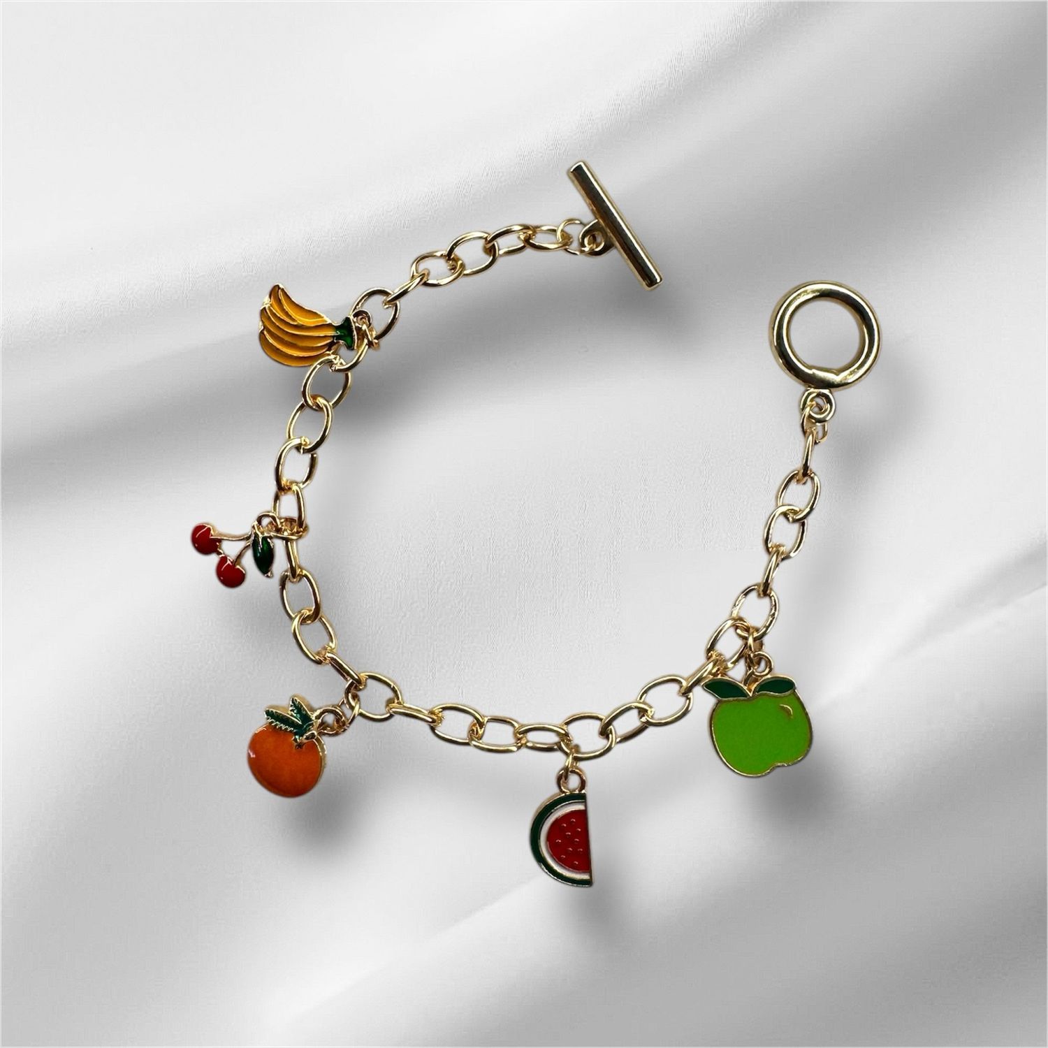 Bracciale frutta