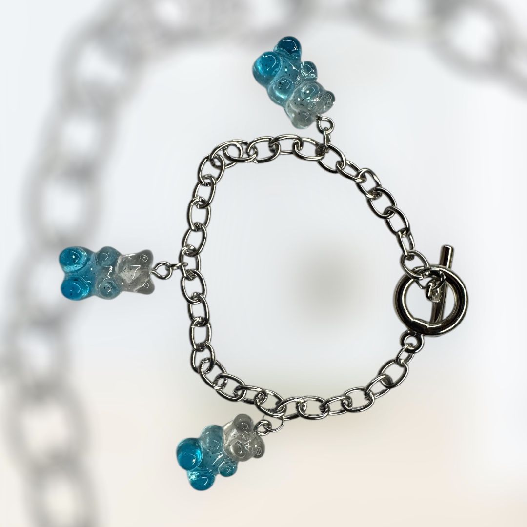 Bracciale Orsacchiotto1