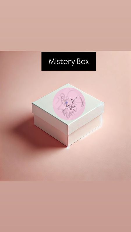 Mister Box