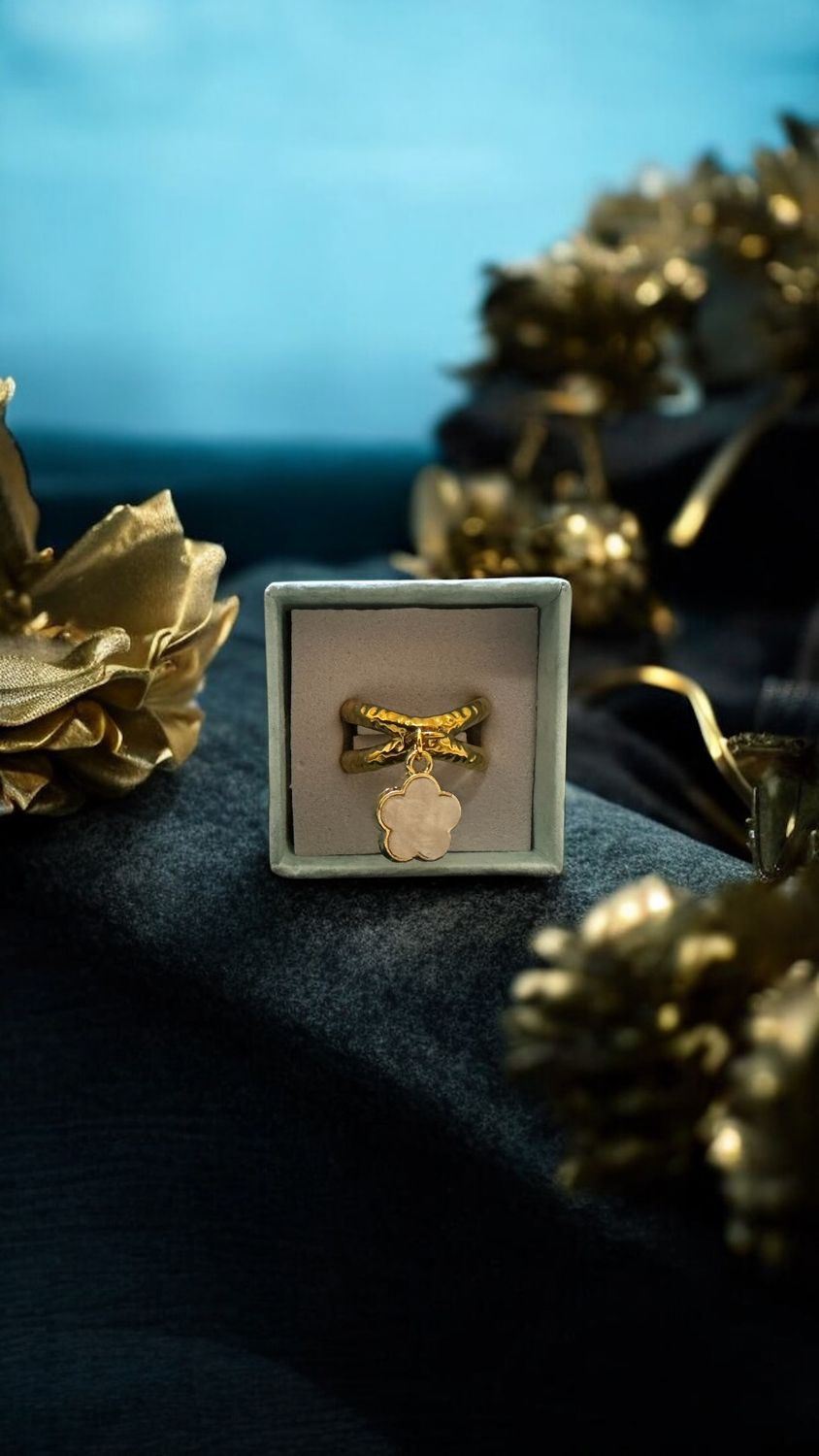 Anello Golden