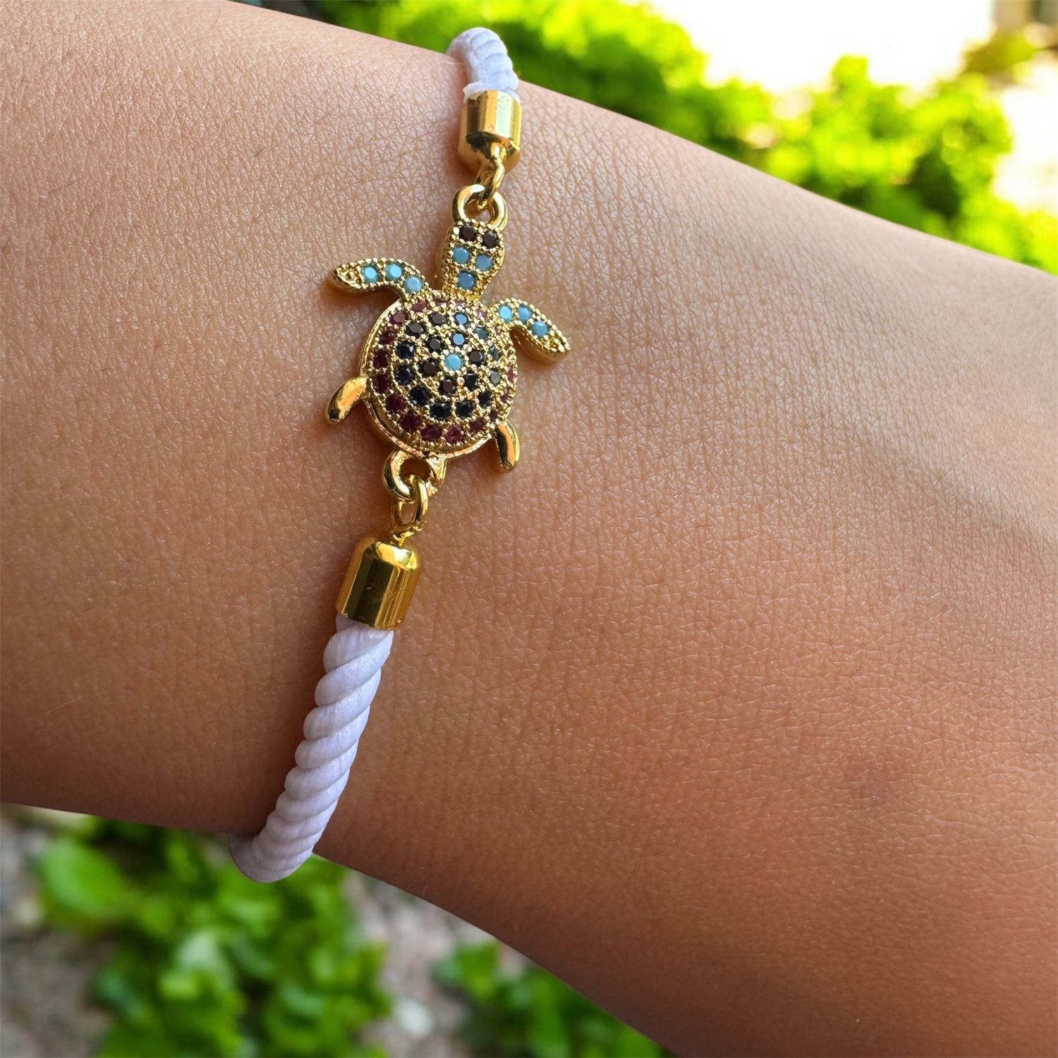 Turtle Gold