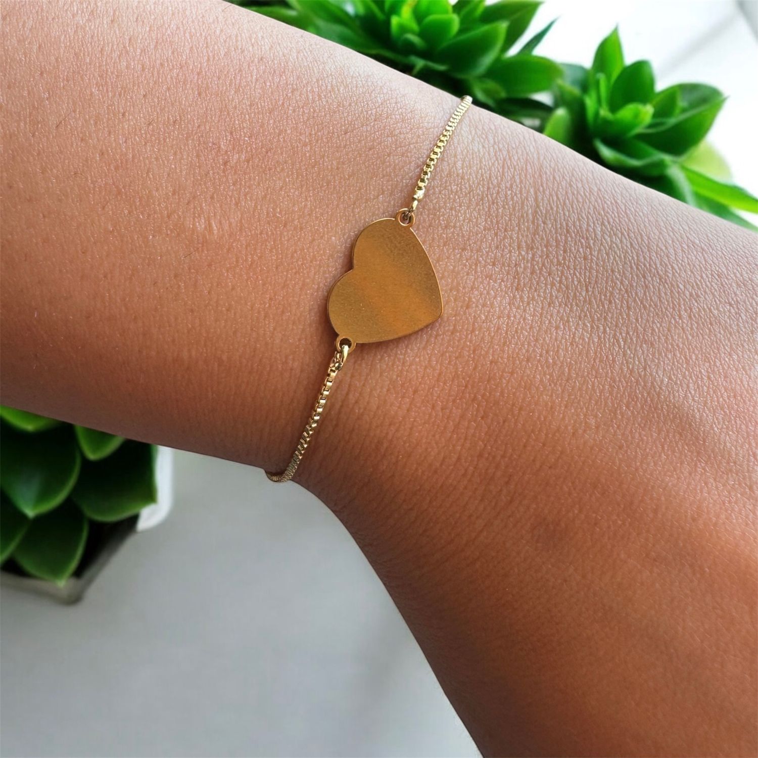 Love Gold