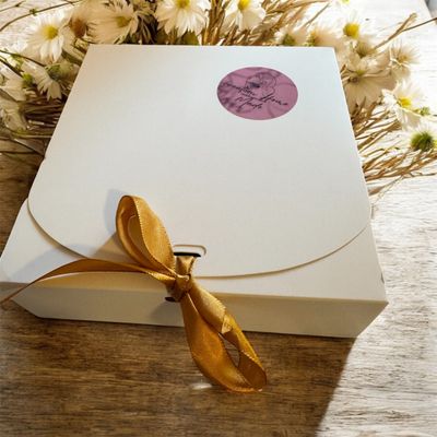 MISTERY BOX