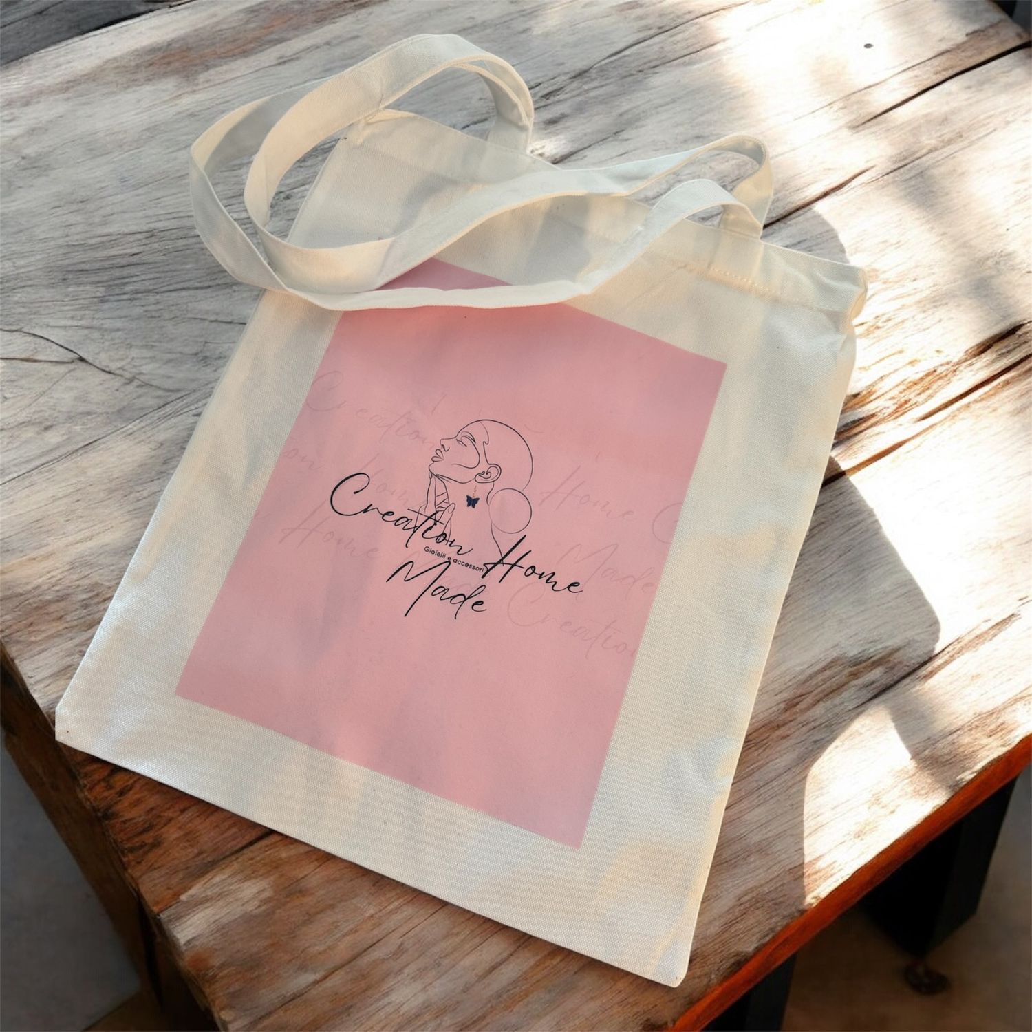 Shopping Bag
