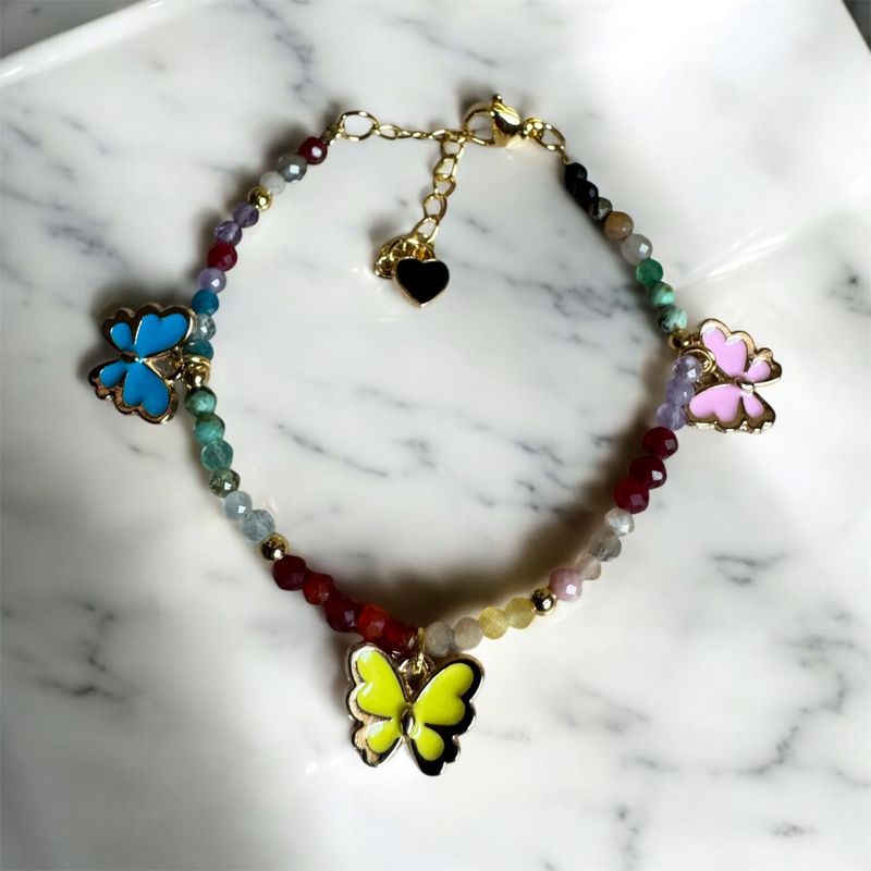 Braccialetti