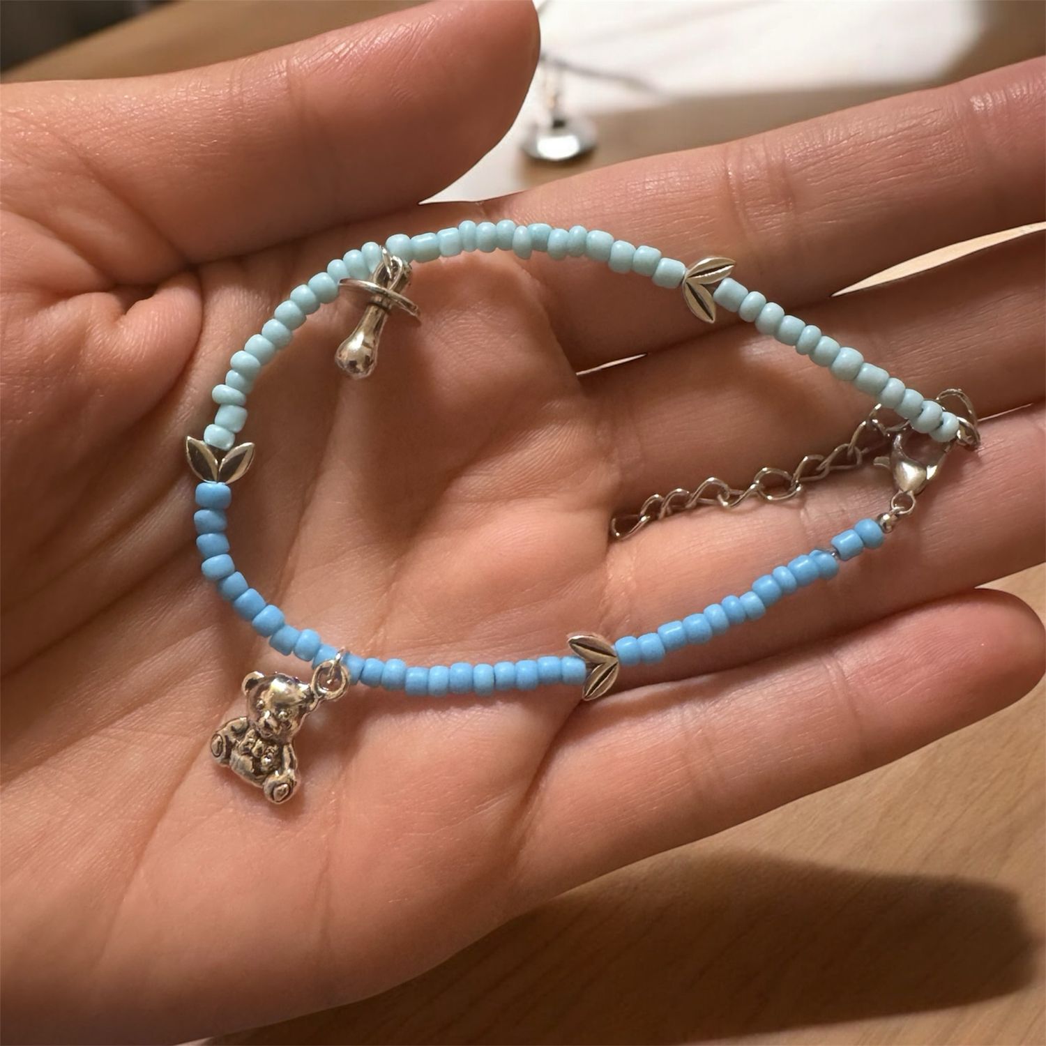 Bracciale boy o girl