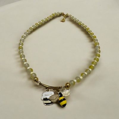 Collana Ape