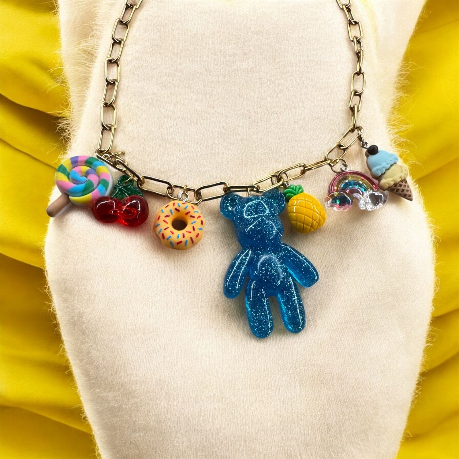 Collana Sweet Pop Fantasy