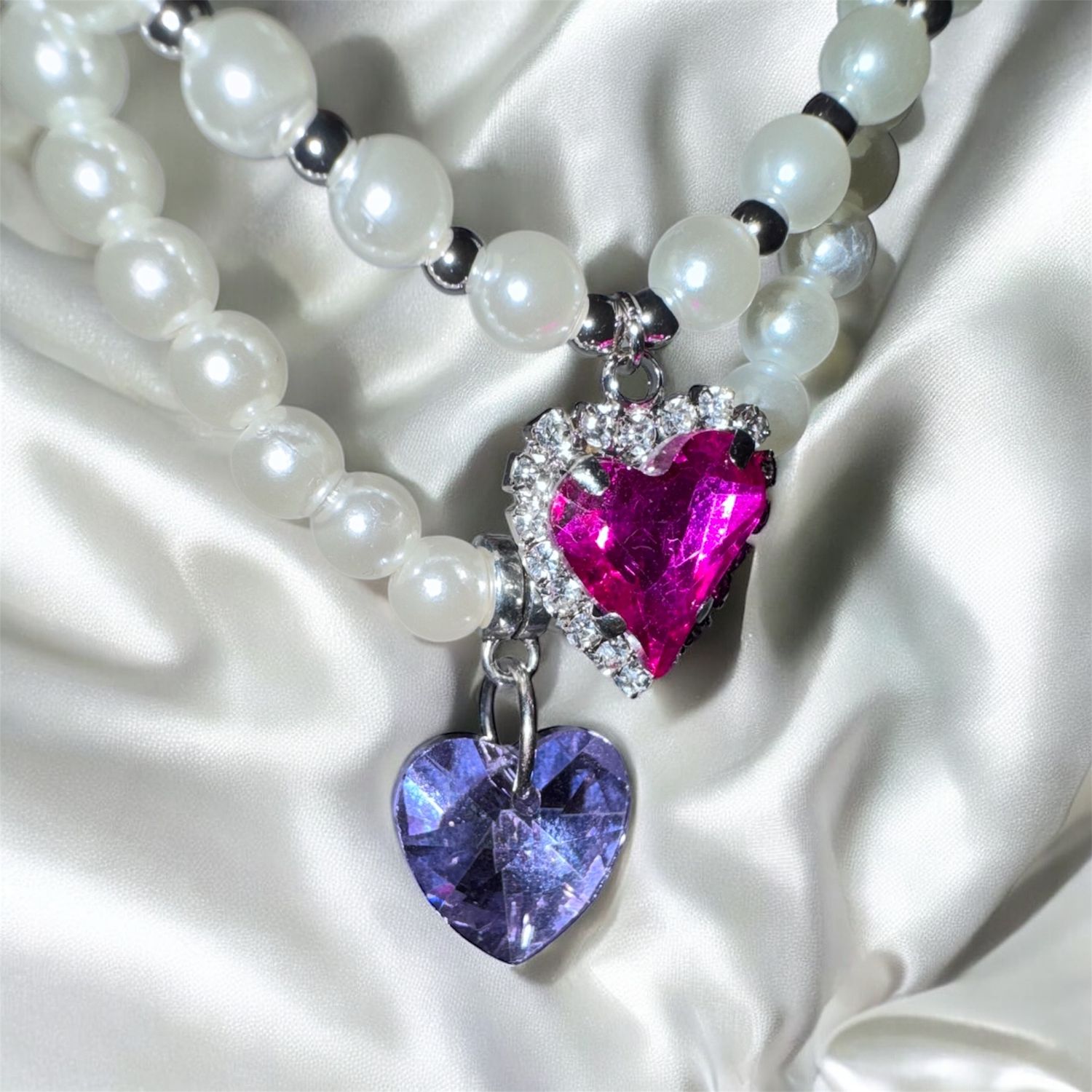coeur de princesse