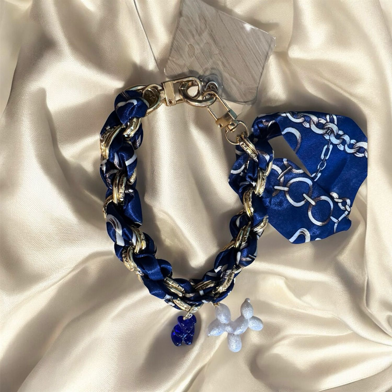 Phone Strap decorativa