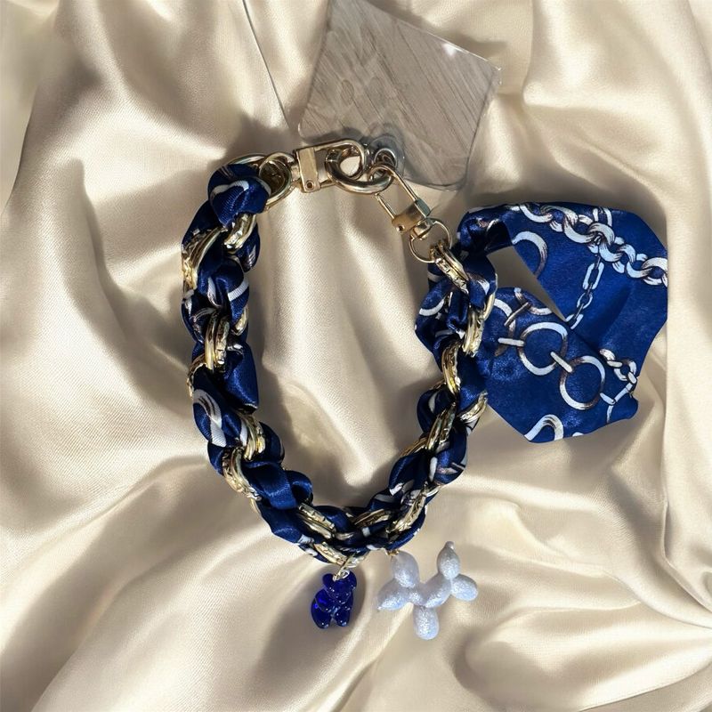 Phone Strap decorativa