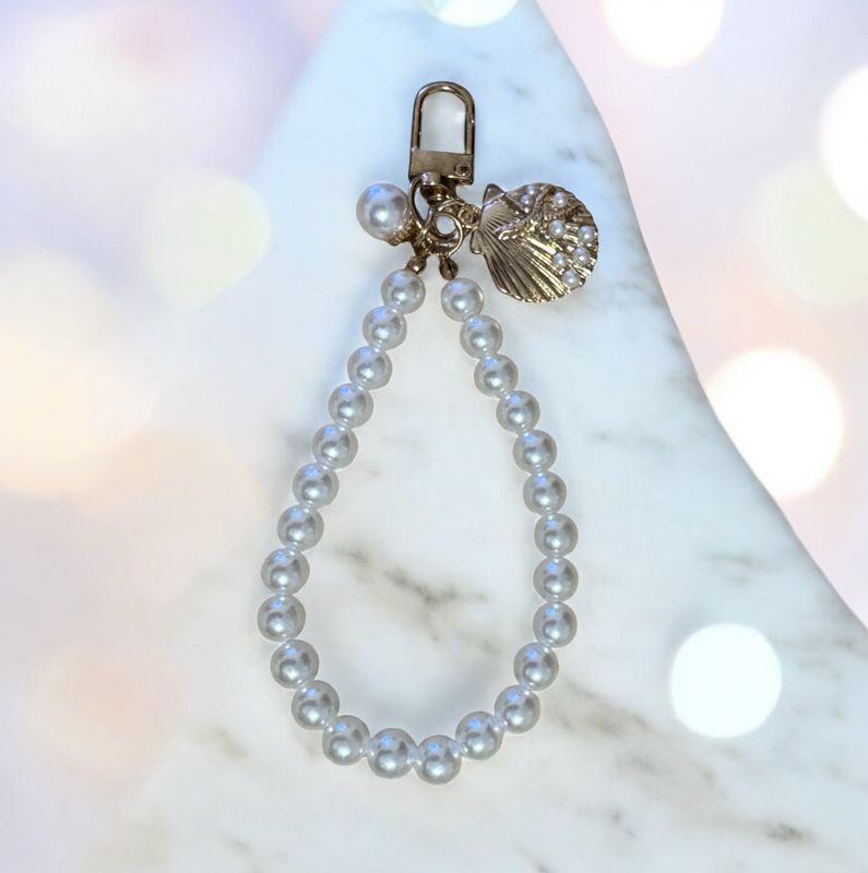 Phone Strap princess