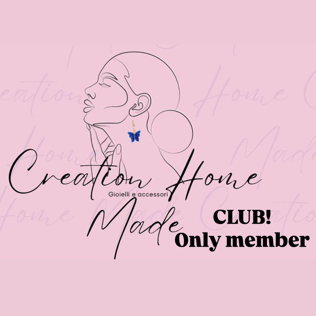 CreationHomeMade-ByJess CLUB