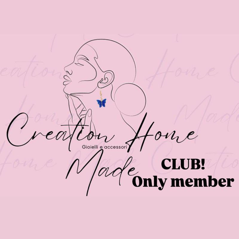 CreationHomeMade-ByJess CLUB