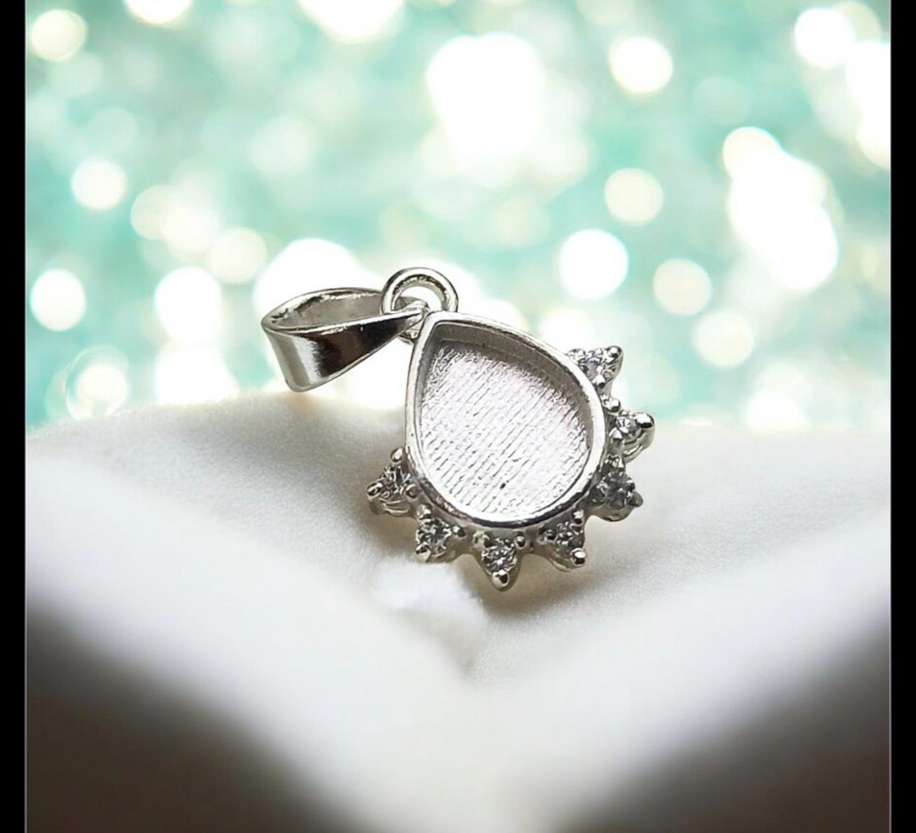 Legame infinito a collana