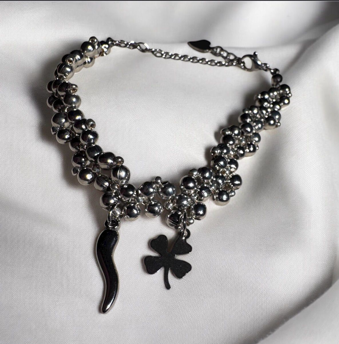 Felicità d’argento