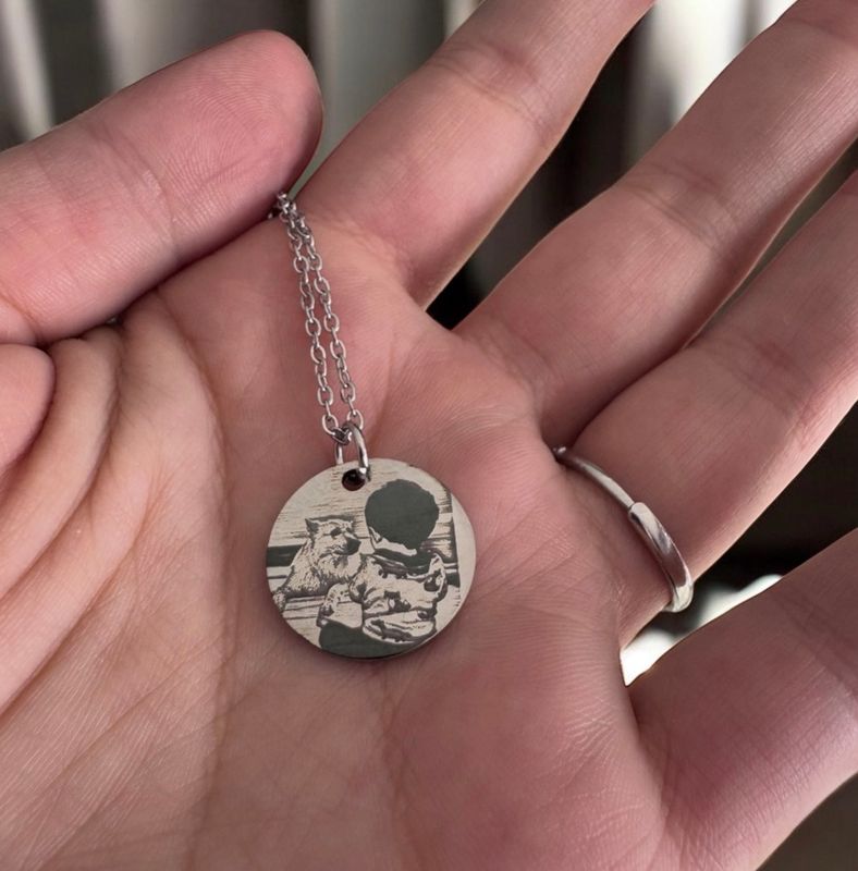 Medaglietta Ricordo Medaglietta Ricordo