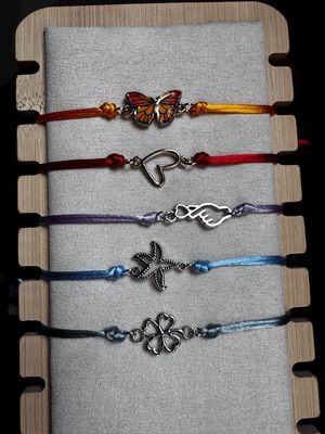 Braccialetti