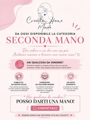 Second Hand