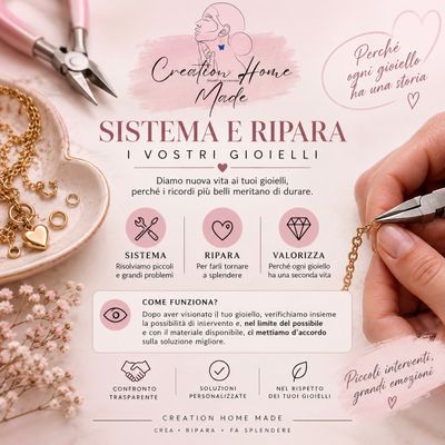 Servizio di riparazione