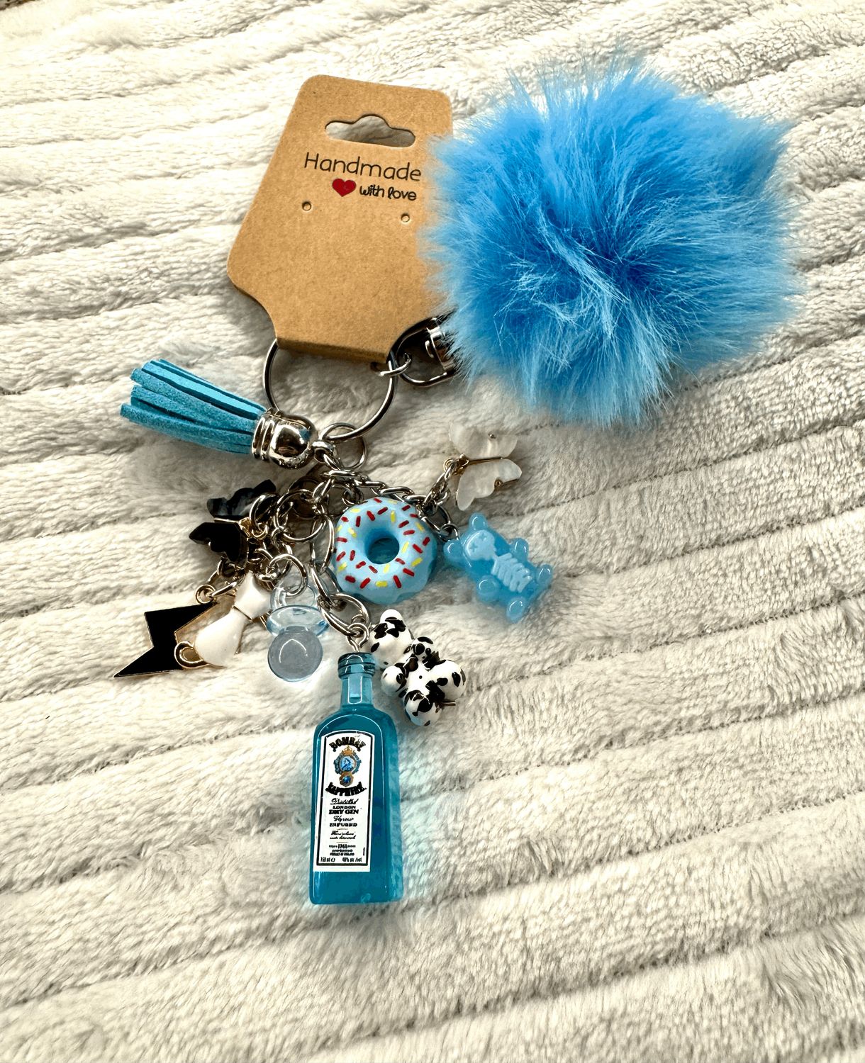 Portachiavi personalizzato