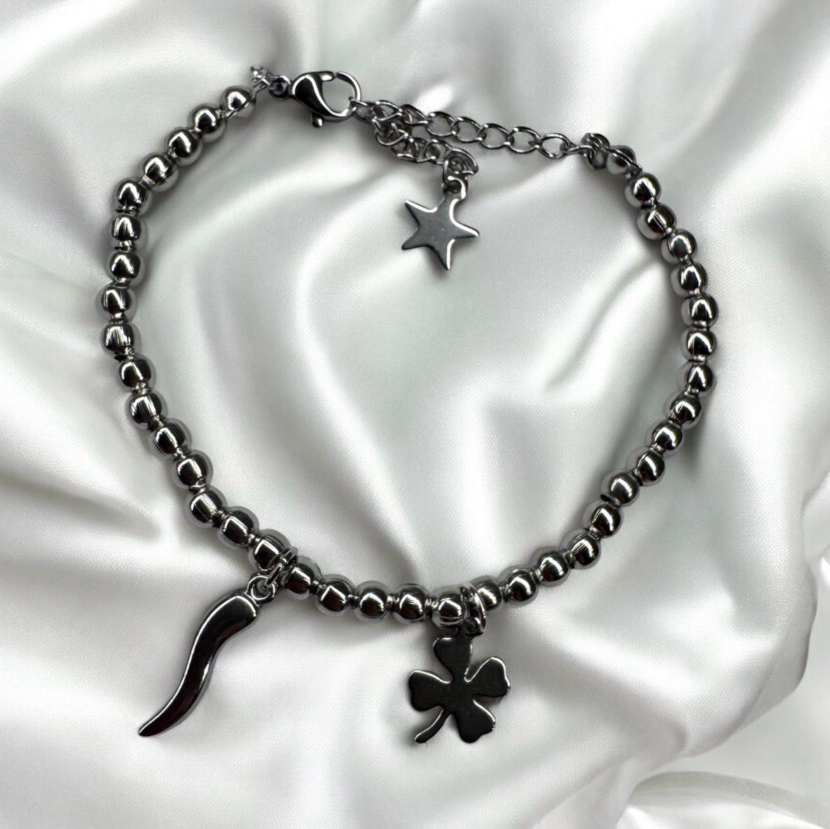 Boule con charm