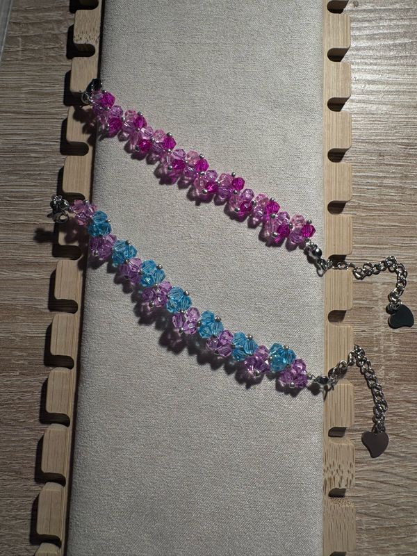 Bloom twins Bambine