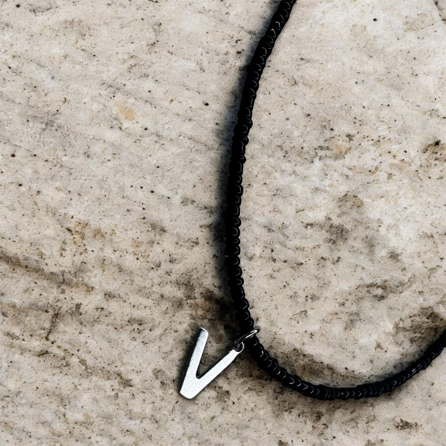 Minimal ma con carattere