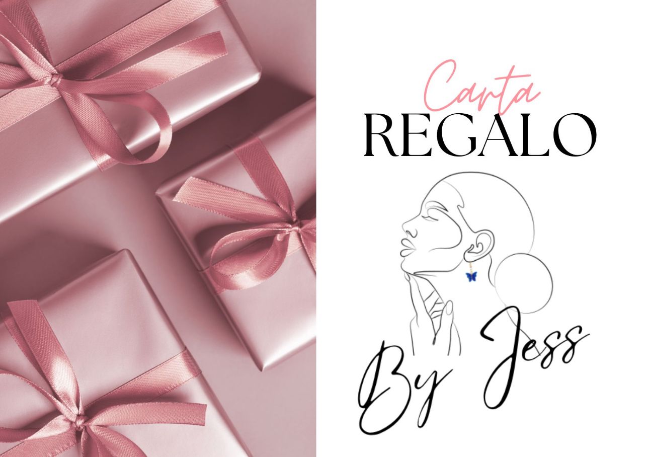 Carta regalo DIGITALE