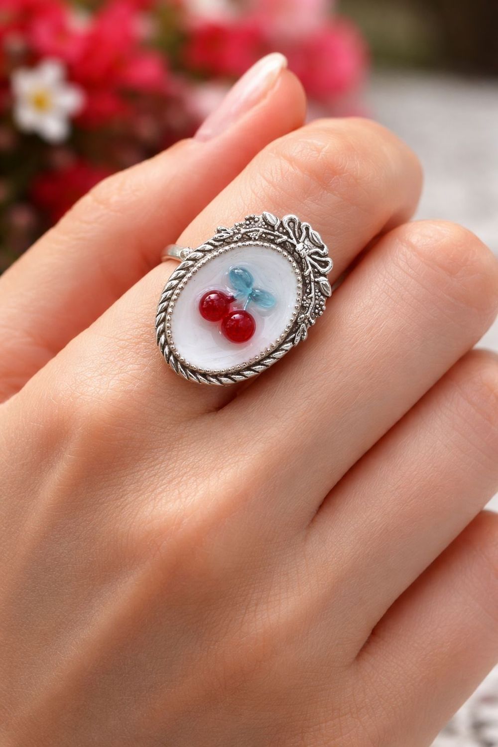 Cherry Chic