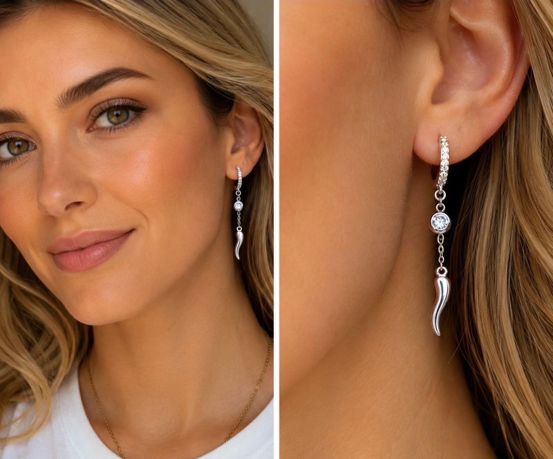 Destiny Earrings