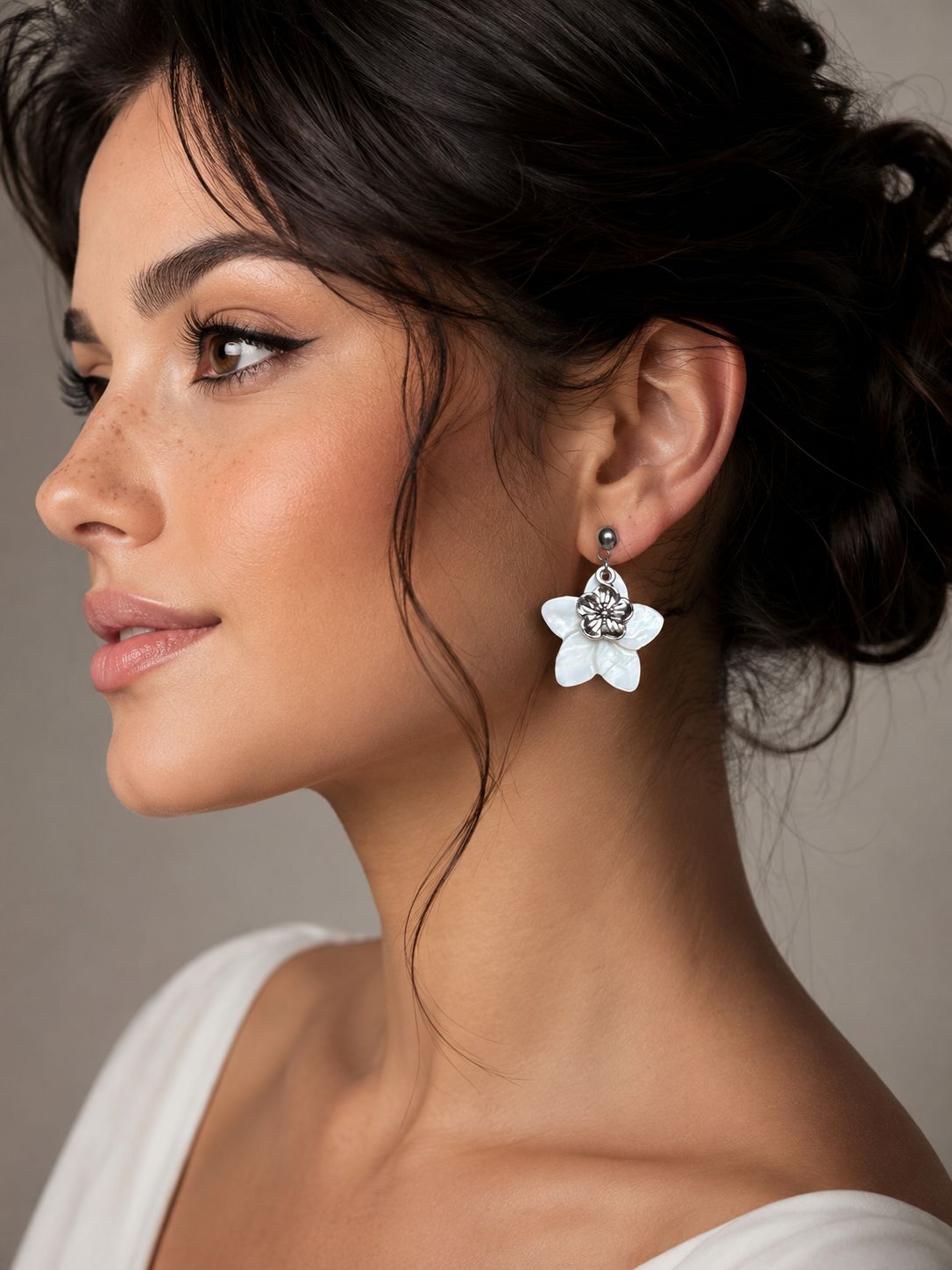 Marin Silver
