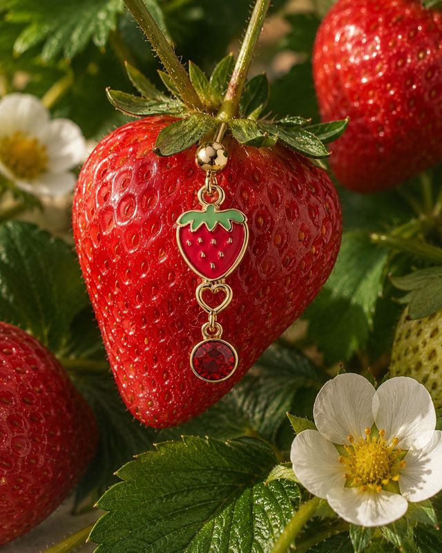 Dolce Fragola