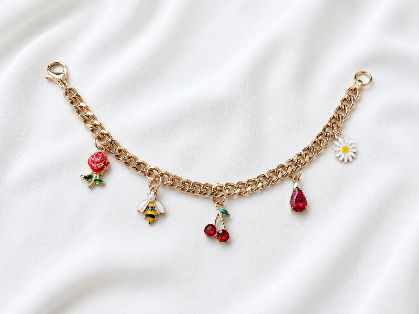 Catenella Borsa mini