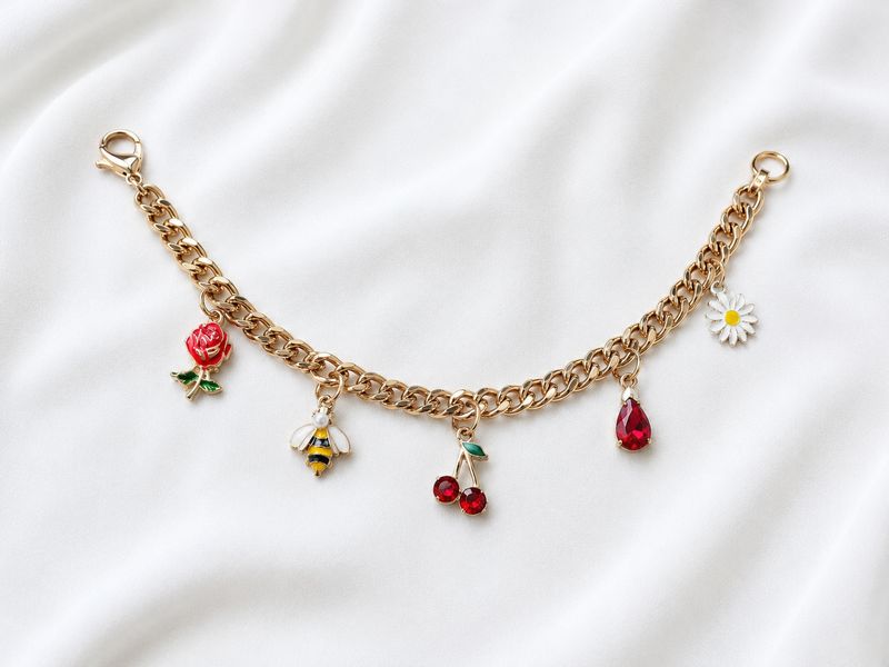 Catenella Borsa mini