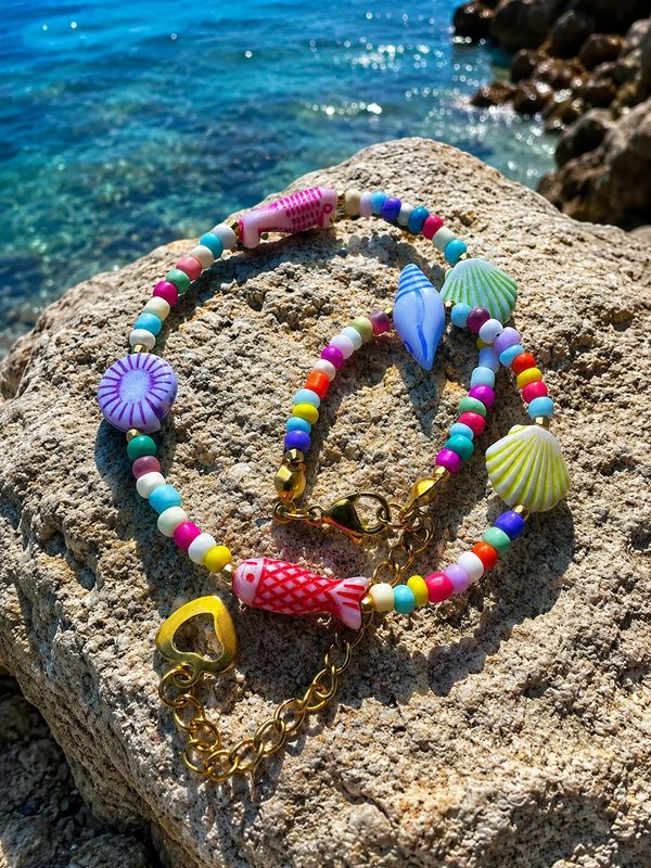 Mare di colori