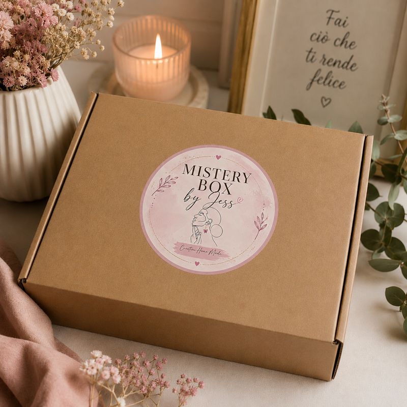 Mystery Box