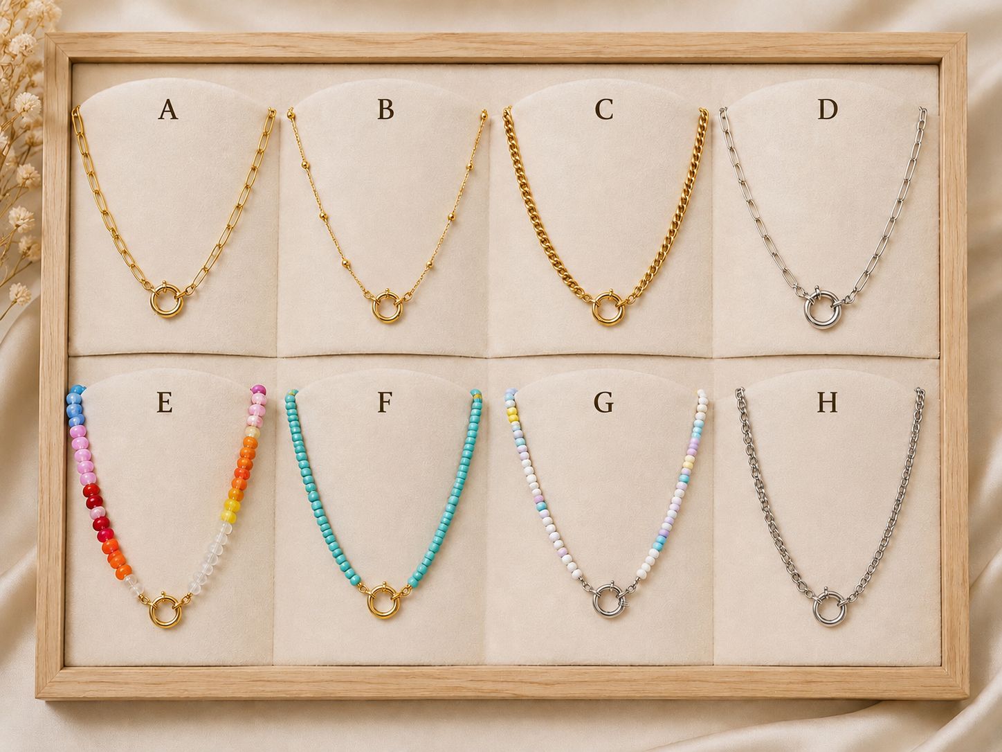 Collana By You