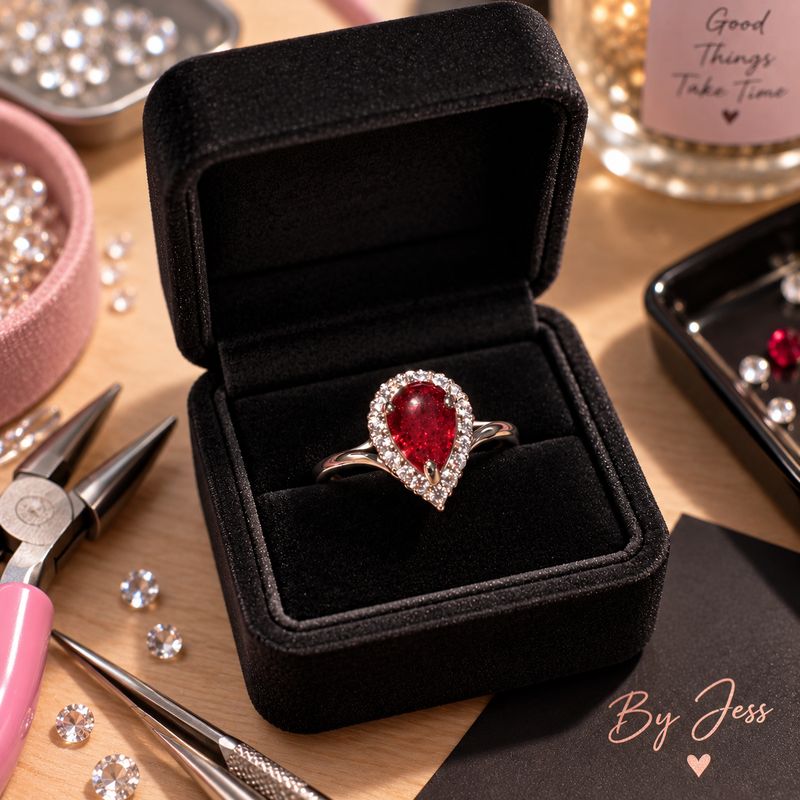 Ruby Étoile